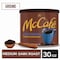 Mccafe Ground Coffee, Colombian, 30 oz Can 043000071533 - alternate 4